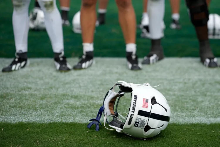 Penn State report card — Temple